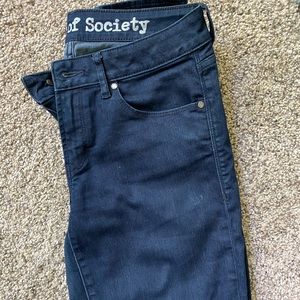 Articles of Society skinny jeans